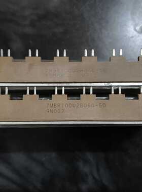 询价-7MBR50SB060-03 7MBR75VB060-5