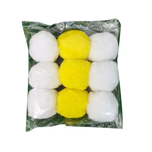 麻将清洁球洗麻将的球球机桌剂配件大全麻雀牌清洗球专用神器自动