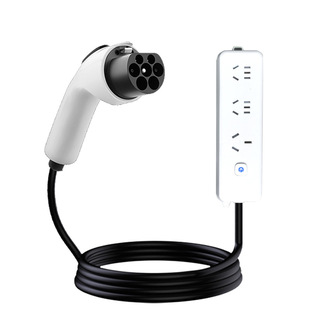 比亚迪唐dmi专用放电枪便携式电插排座外放电户外露营取电用汽车