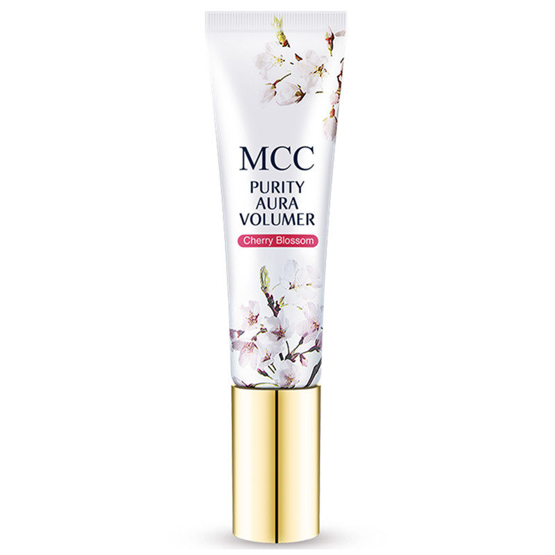 彩妆韩国mccmcc彩妆樱花