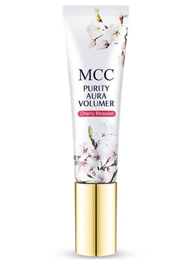 彩妆韩国mccmcc彩妆樱花