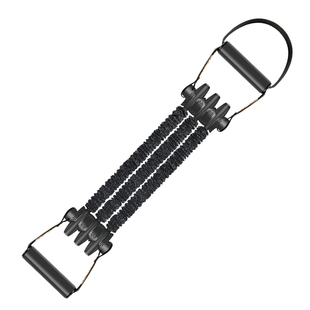 多功能拉力器家用健身扩胸器男胸肌训练器材材拉力绳臂力训练器