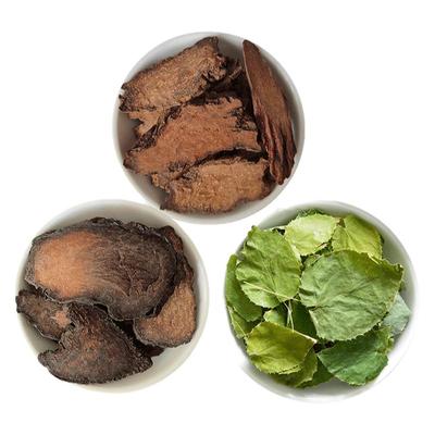 肉苁蓉正品锁阳淫羊藿叶组合