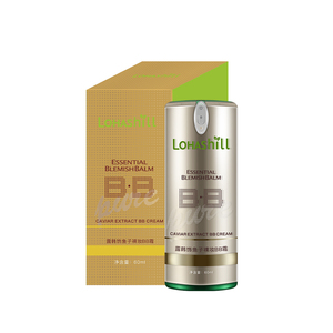 露韩饰鱼子裸妆bb霜60ml