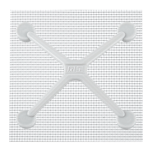 毛发过滤网浴室磁吸固定地漏贴卫生间下水道排水口拦发防堵塞防虫