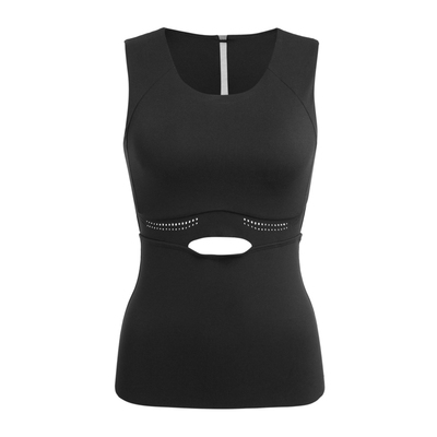 夏季运动内衣UPONPRO背心设计感