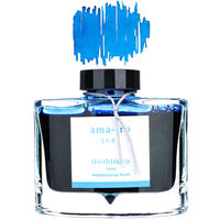 Japanese PILOT PILOT INK-50 color 雫iroshizuku color INK Natural color Pen ink 50ml thumbnail 2