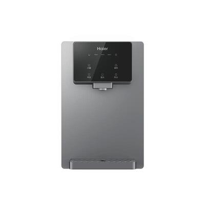 海尔厚膜速热纤薄科技管线机