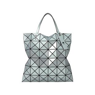 【自营】ISSEY MIYAKE BAO BAO三宅一生托特包女款单肩斜挎手提包