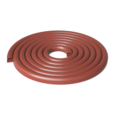 【4腔降噪】入户门防风隔音胶条