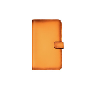 鹿师傅头层牛皮真皮手机包男2026新款高端手拿包长款钱包卡包一体