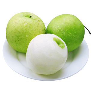 正宗砀山翠冠梨子9斤安徽新鲜水果皇冠翠玉产地直发当季整箱官方