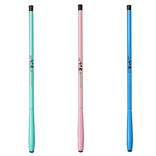 亲子儿童鱼竿套装超轻便钓鱼竿溪流竿短节手竿野外户外钓鱼装备