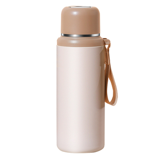 316不锈钢保温杯男女士泡茶杯子高颜值学生水杯便携户外运动水壶