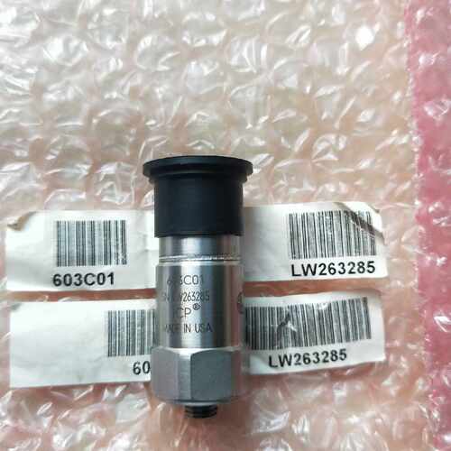 议价-振动传感器IMI 603C01 加速度传感器IEPE /IC-可维修