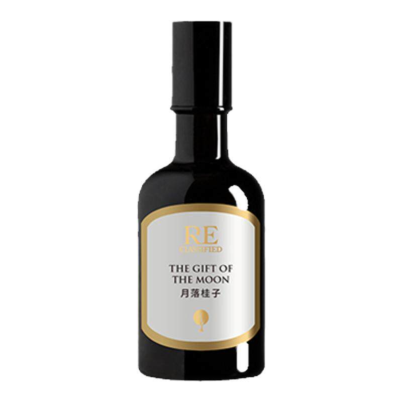 【抢先加购】RE调香室月落桂子小众沙龙桂花香水清新女士40ml
