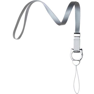 苹果高端结实耐用网红手机挂绳