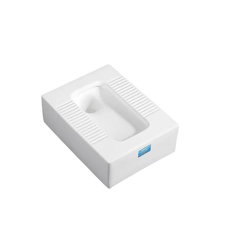 MOKEJIESI官方正品免挖坑蹲便器