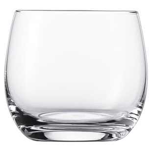 德国进口SCHOTT水晶玻璃威士忌杯洋酒杯啤酒果汁杯水杯专业闻香杯