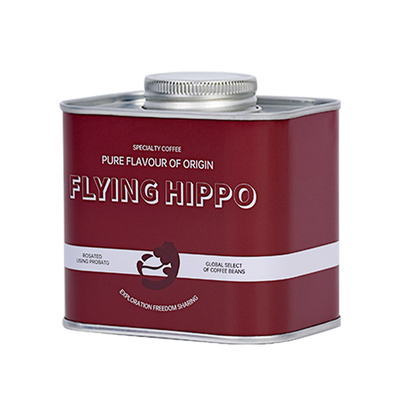 FLYINGHIPPO红标瑰夏手冲咖啡豆