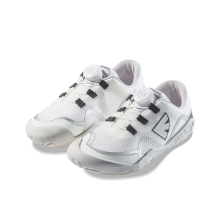 pineapple菠萝新款儿童运动鞋软底防滑透气校园跑步鞋赤足体训鞋