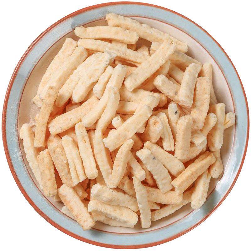 老式精炒年糕片非油炸