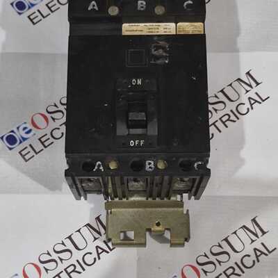 SQUAREDFA36090CIRCUITBREAKER90A440VAC15KA快速发货