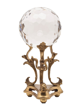 水晶摆件乔迁礼品