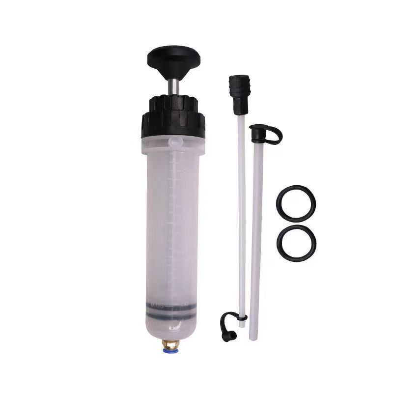 手动针筒抽油换油器吸油专用