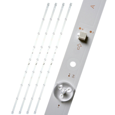 适用海尔LE50B610NAL88A51灯条