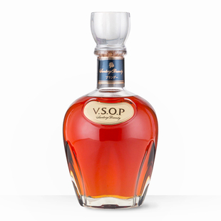 日本 三得利白兰地VSOP 原装进口洋酒 Suntory Brandy VSOP