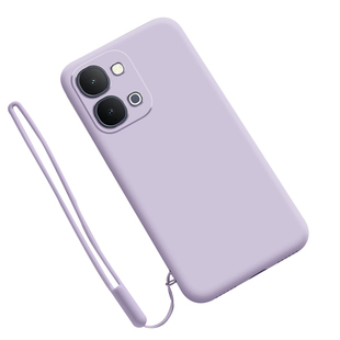 适用vivoy500i手机壳vivo液态硅胶y500i保护套V2531A镜头全包防摔磨砂软壳voy高级感voviy男女新款纯色钢化膜