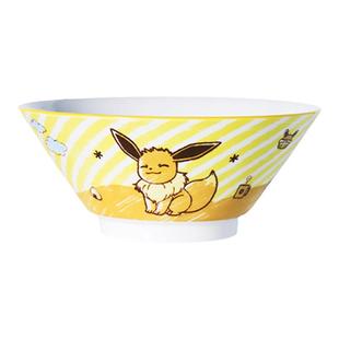 【宝可梦联名】顺祥陶瓷皮卡丘款碗碟套装家用可爱儿童餐具盘饭碗