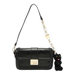 南风Chio’2nd高级质感小方包