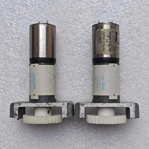 【询价】escap减速电机22N28 208E 201适用