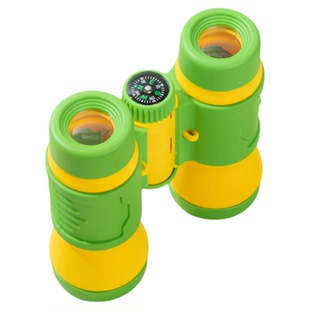 昆虫观察盒捕捉虫收集器放大镜探险儿童节礼物套装户外幼儿园玩具