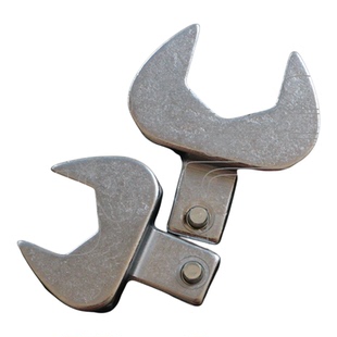 德国原装进口达威力STAHLWILLE扭力扳手开口插头731系列731-40/10