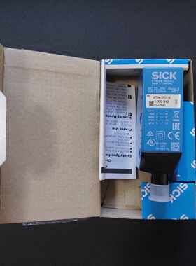 议价新原装德国西克SICK色标传感器KT5W-2P2116 货号1022312