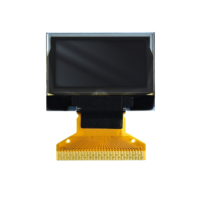 黄保凯中景园oled显示屏显示屏