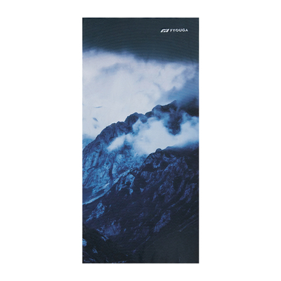 FYOUGA斐佑冰感防晒魔术巾UPF50+