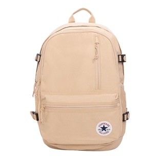 Converse匡威2026春新品男女背包大容量双肩包学生书包UA5797-JC5