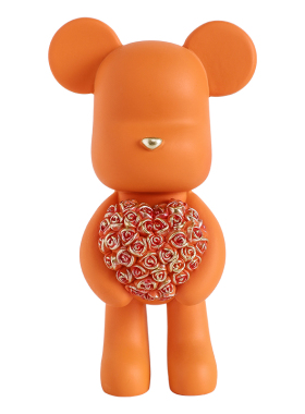 街心公园旗舰店创意礼品