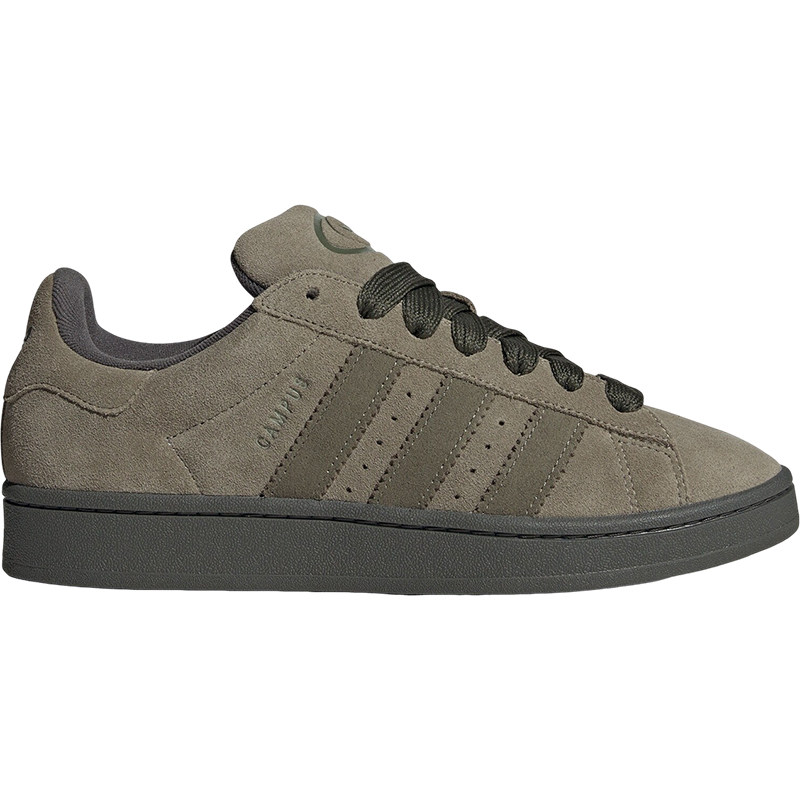 Adidas/阿迪达斯官方正品三叶草CAMPUS 00S男女经典板鞋ID3424