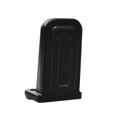 摩杰龙DE2后放脚蹬铝合金材质