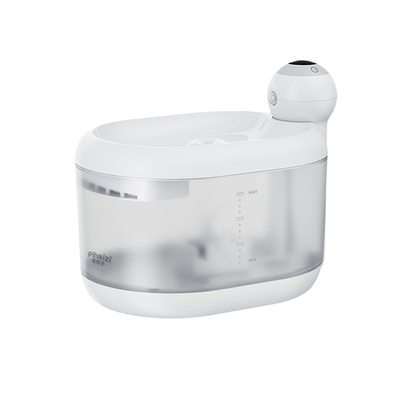 皮孩子宠物饮水机自动加热恒温