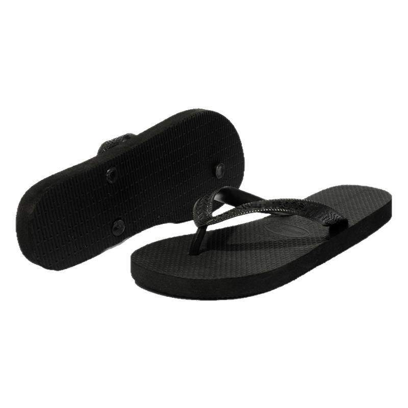 【首单直降】哈唯纳拖鞋男夏外穿防滑夹脚哈瓦那人字拖Havaianas