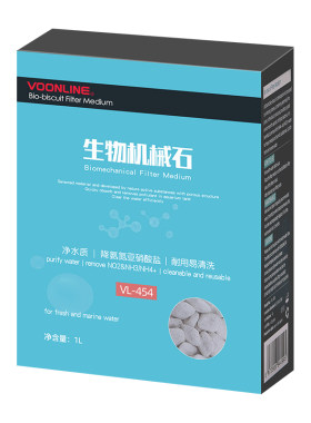 沃韦朗生物机械石小饼干