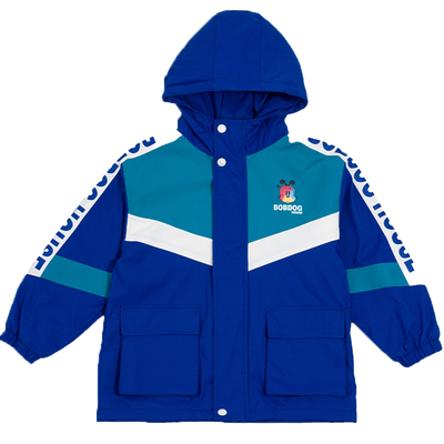 男连帽BOBDOGhouse春秋潮牌