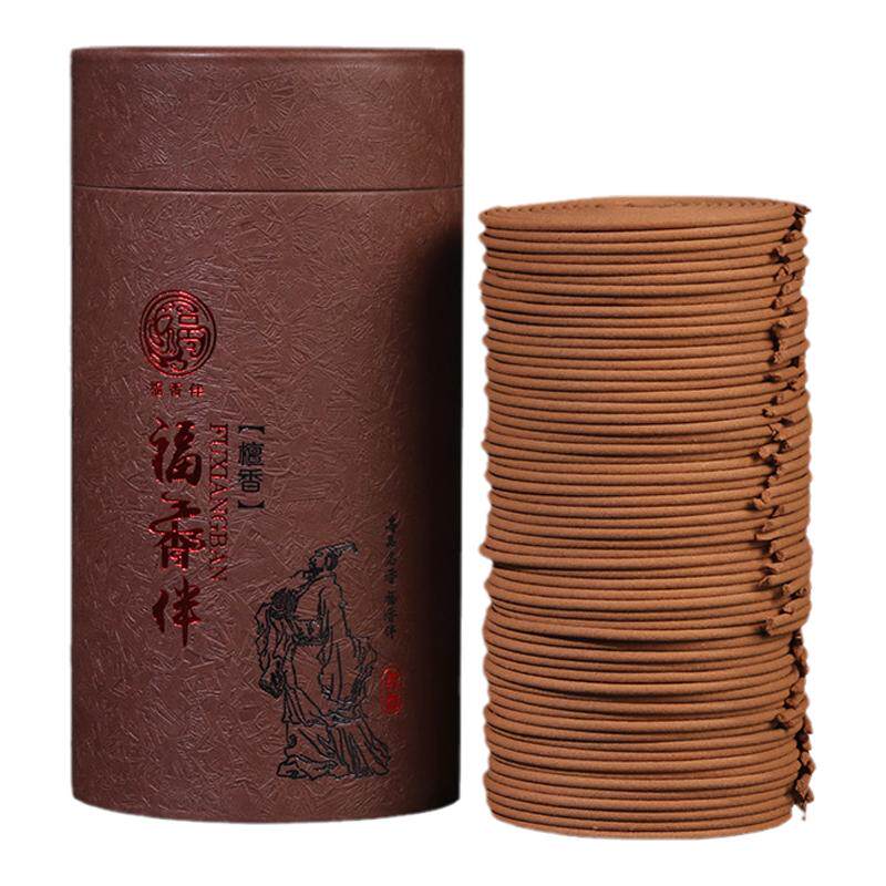 净化空气盘香熏香送香炉
