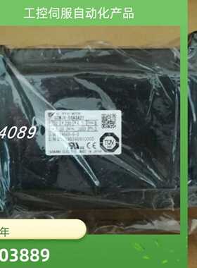 议价SGMJV-08AAA61/SGMJV-08ADA21安川全新现货假一罚十